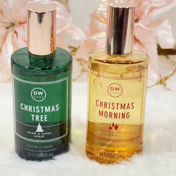 DW HOME Christmas Morning | Room & Linen Spray SOLD OUT - Picture 4 of 4